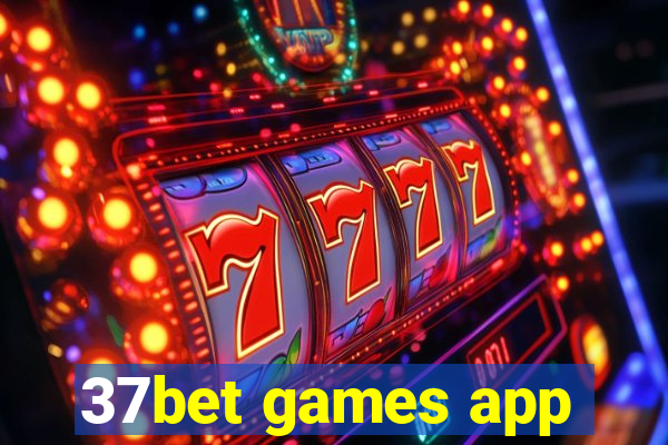 37bet games app